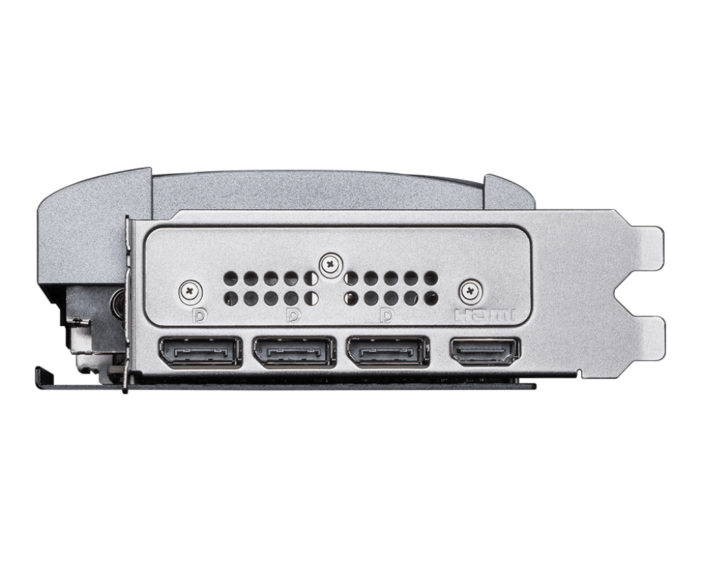 Card màn hình MSI RTX™ 5070 12G VENTUS 2X OC 2