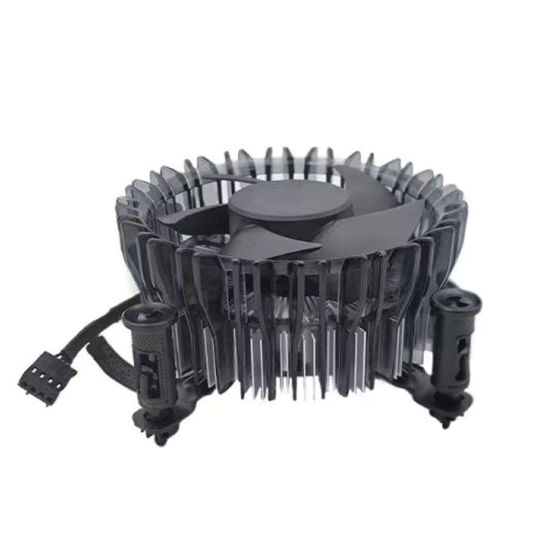 Fan Intel Socket 1700 | Gen 12th, lõi nhôm