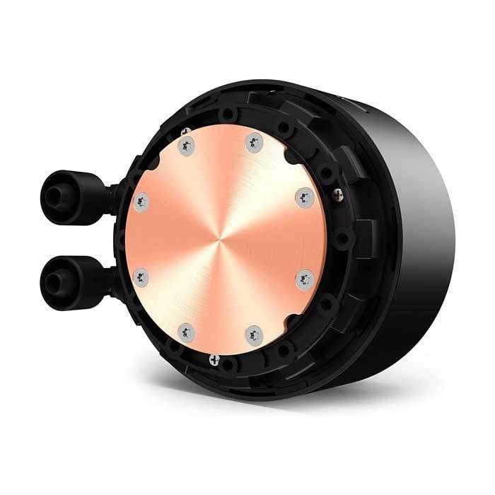 Tản nhiệt CPU NZXT Kraken Z63 AiO Cooling (280) 4