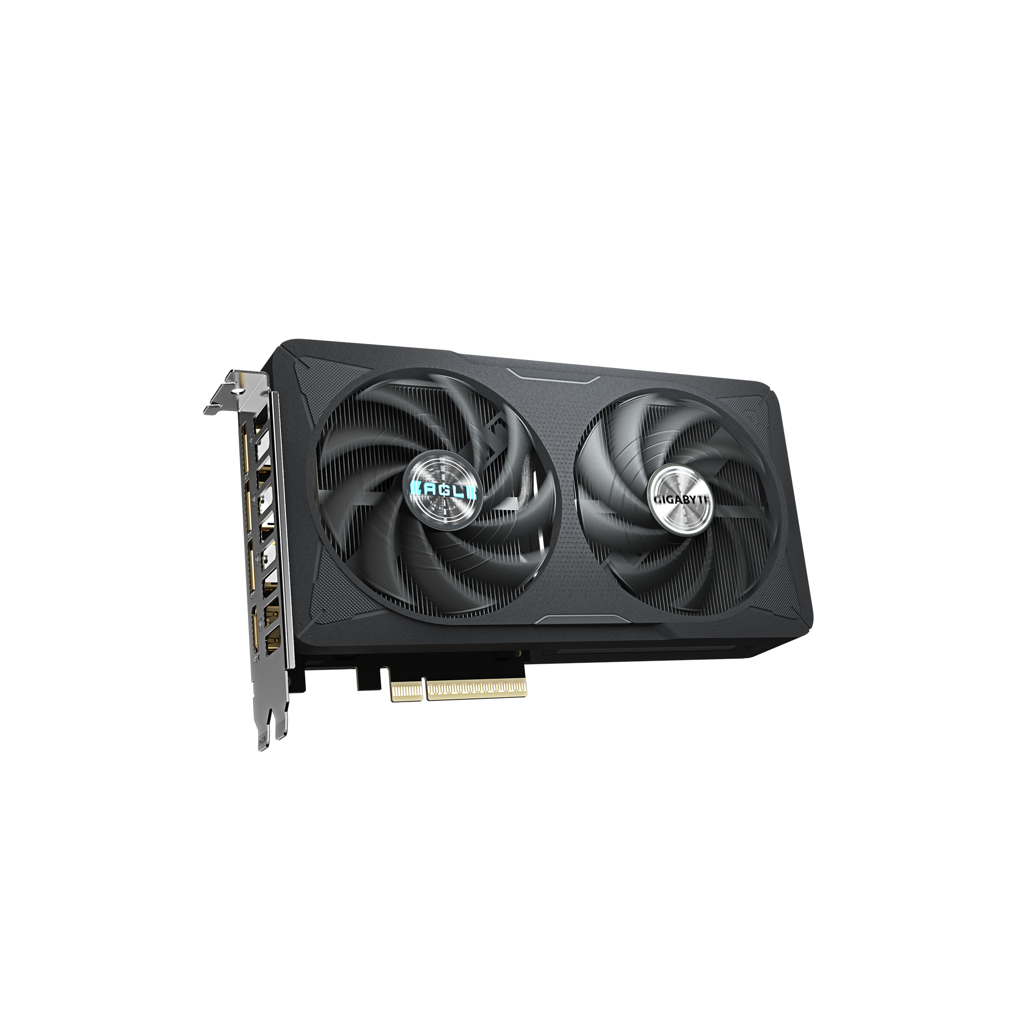 Card màn hình Gigabyte GeForce RTX™ 5060 EAGLE OC 8G 5
