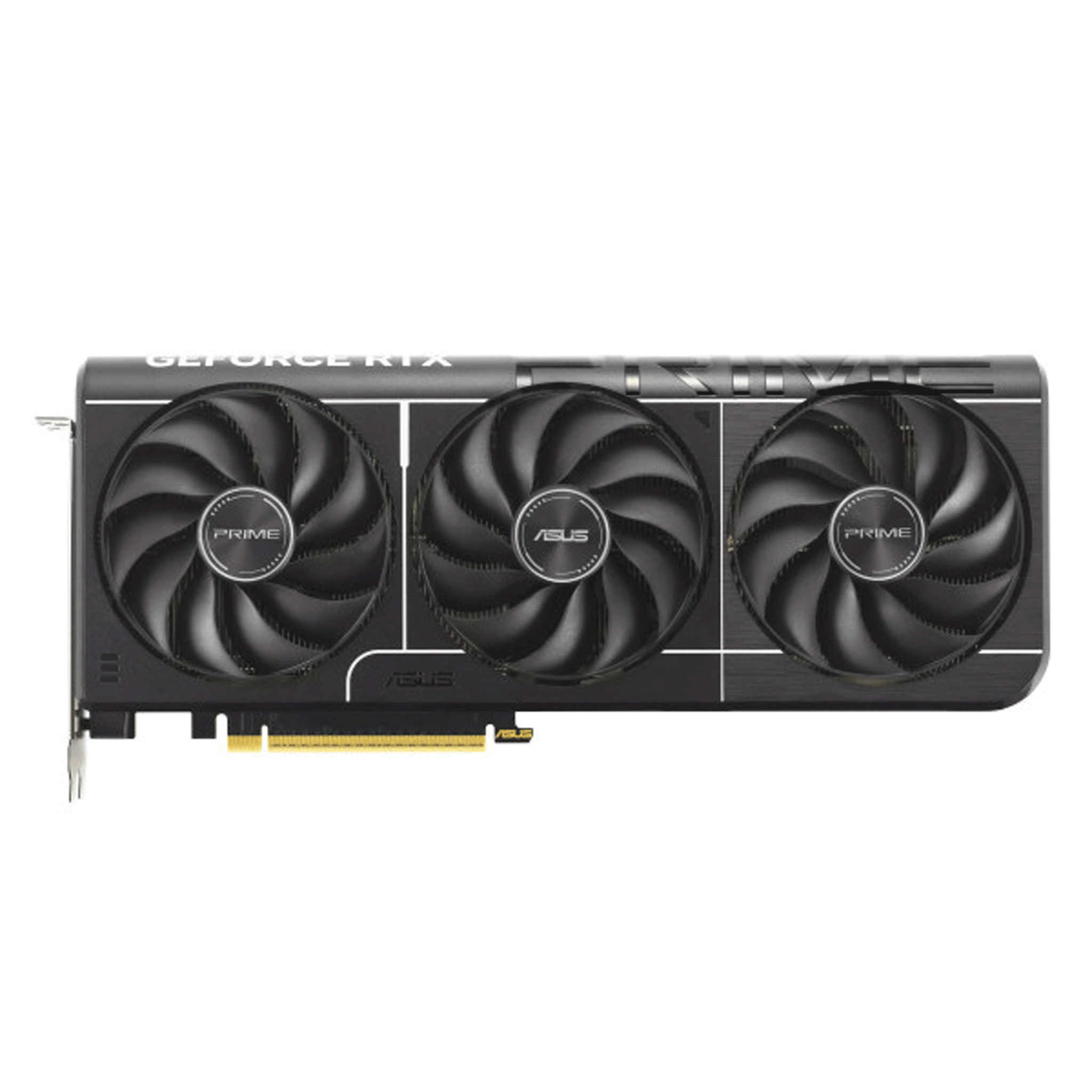Card màn hình ASUS Prime RTX 5070 OC Edition 12GB GDDR7 2