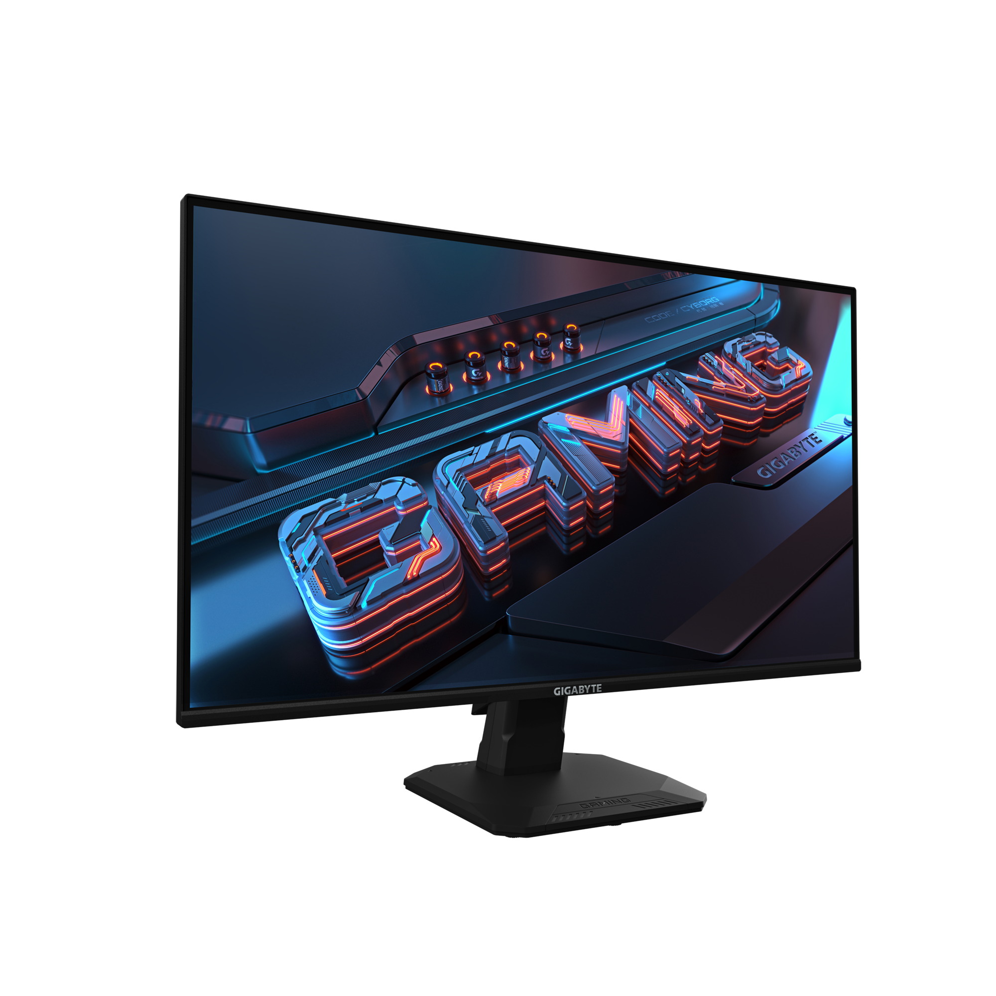 Màn hình Gaming Gigabyte GS25F2 | 24.5 inch, Full HD, SS IPS, 200Hz, 1ms, Phẳng 2