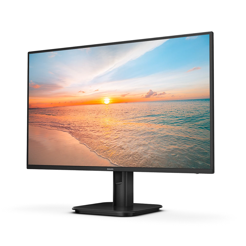 Màn hình Philips 24E1N1100D.74 | 23.8 inch, Full HD, IPS, 100Hz, 4ms, phẳng 4