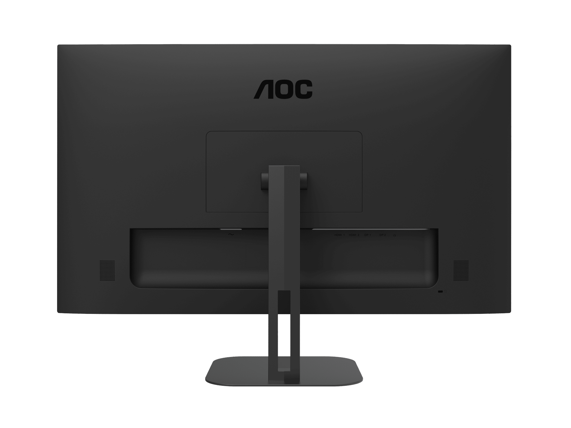 Màn hình AOC UHD U32V5N/74 | 31.5 inch, 4K, VA, 60Hz, 4ms, Delta E < 2, phẳng