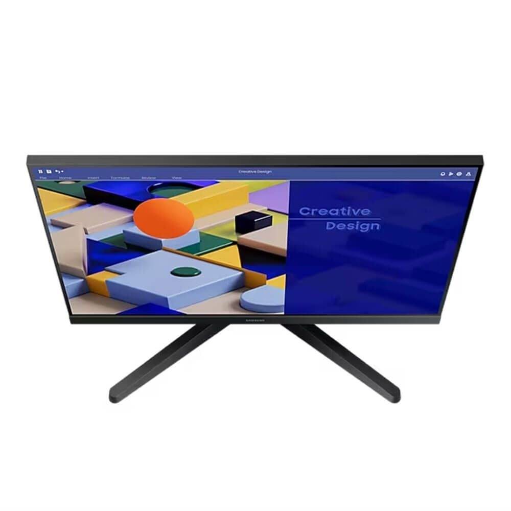 Màn Hình Samsung LS22C310EAEXXV (22 inch/FHD/IPS/75Hz/5ms/FreeSync) 6