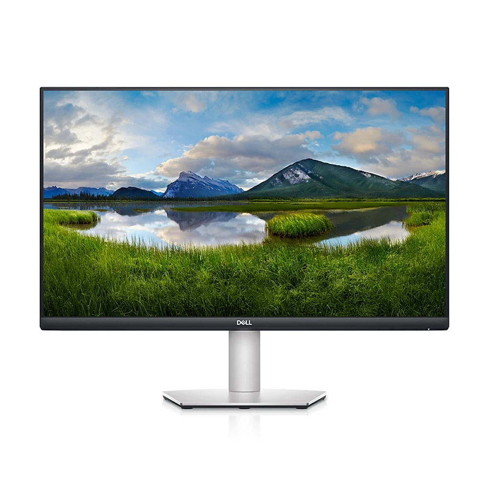 Màn Hình Dell S2721QS (27 inch/4K/IPS/60Hz/4ms/350nits/HDMI+DP/Phẳng) 9