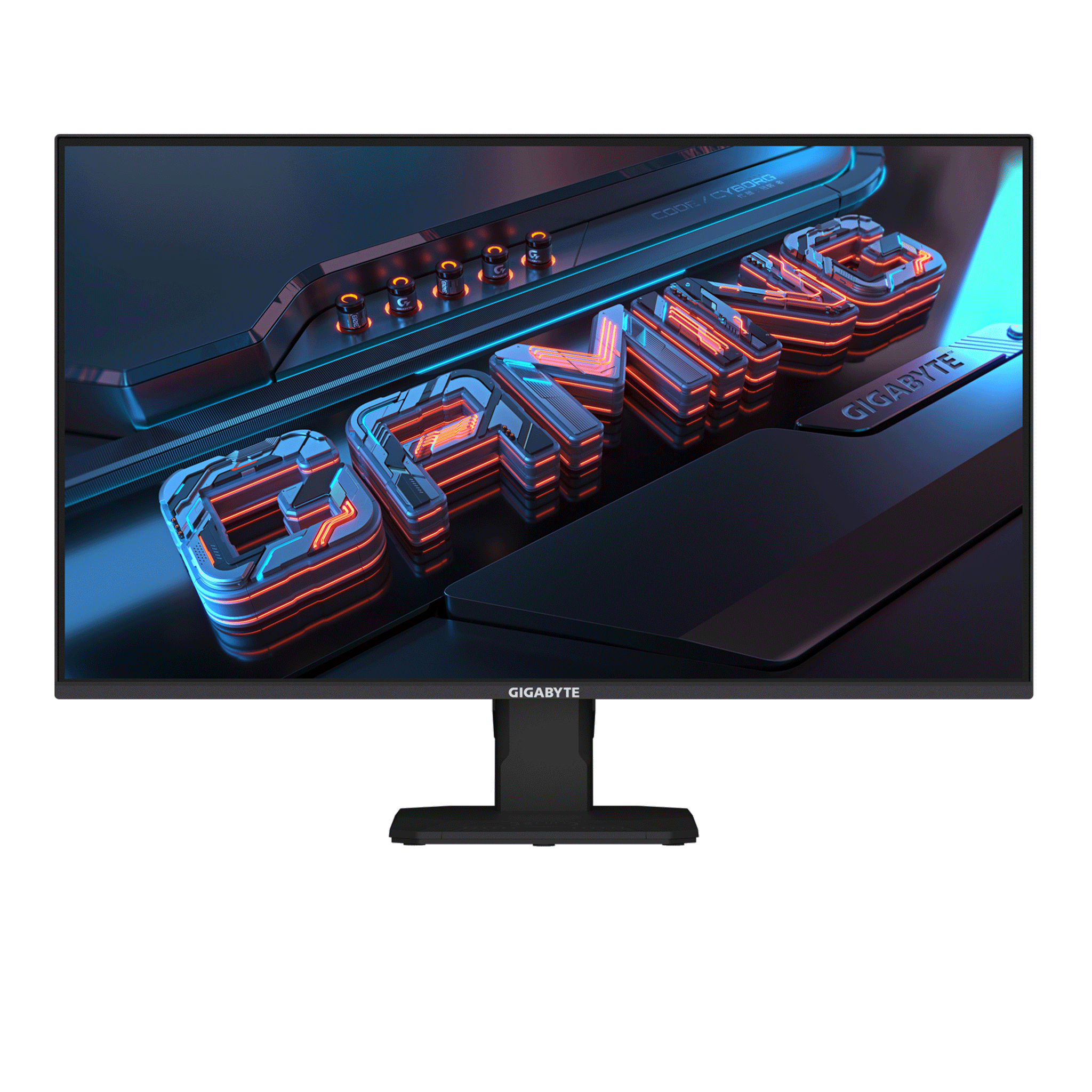 Màn hình Gaming Gigabyte GS25F2 | 24.5 inch, Full HD, SS IPS, 200Hz, 1ms, Phẳng 6