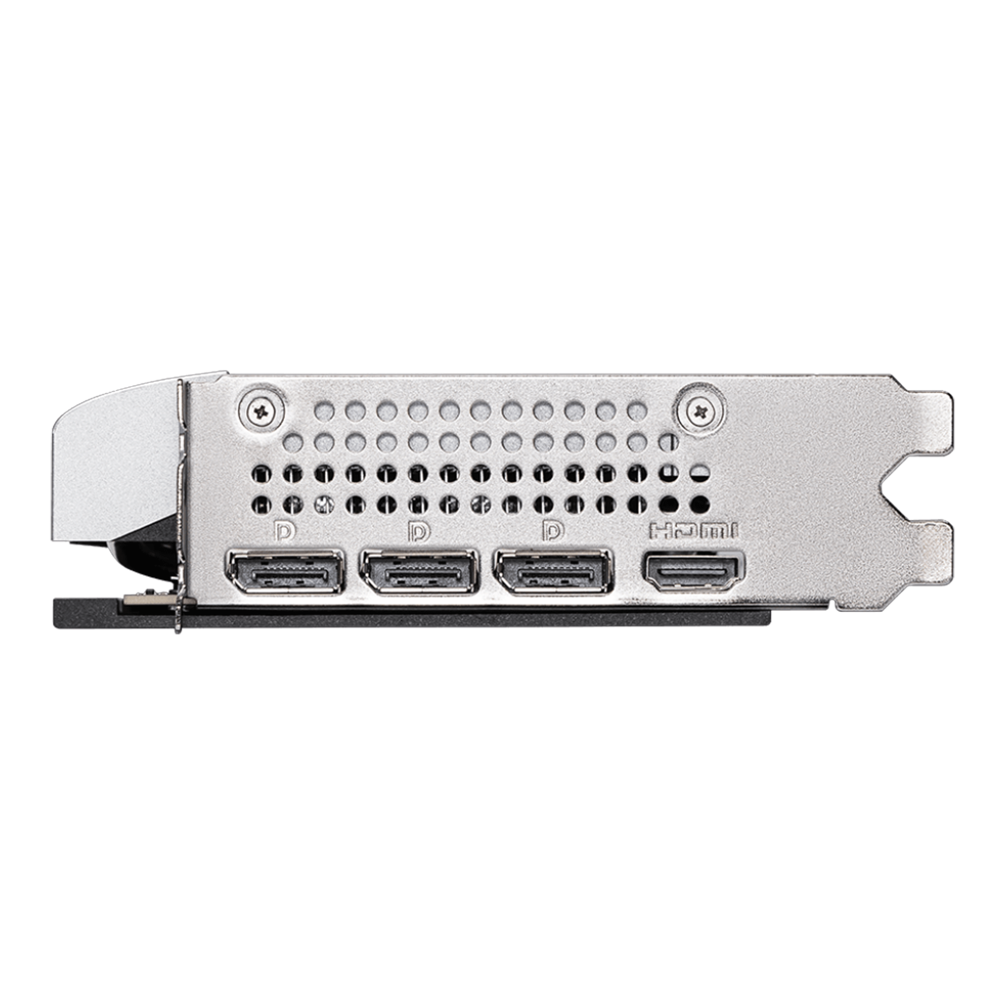 Card màn hình MSI GeForce RTX™ 5060 Ti 8G VENTUS 2X OC PLUS