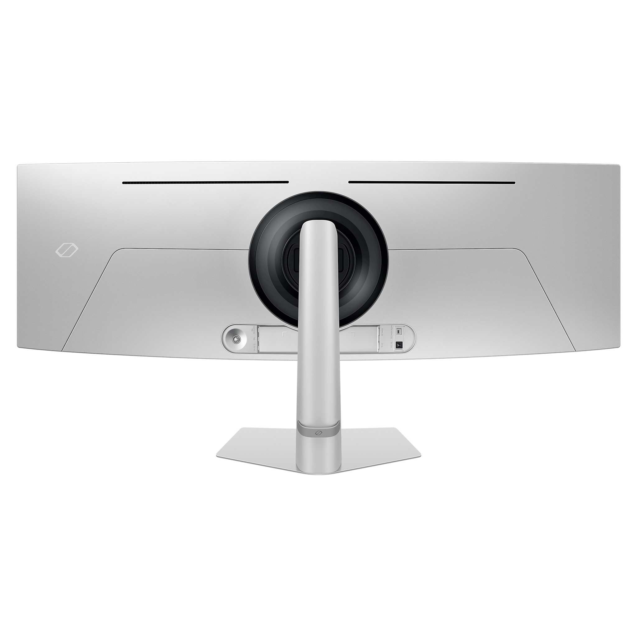 Màn hình Samsung Odyssey OLED G9 G93SC DQHD LS49CG934SEXXV | 49 inch, DQHD, OLED, 240Hz, 0,03ms, Cong 4