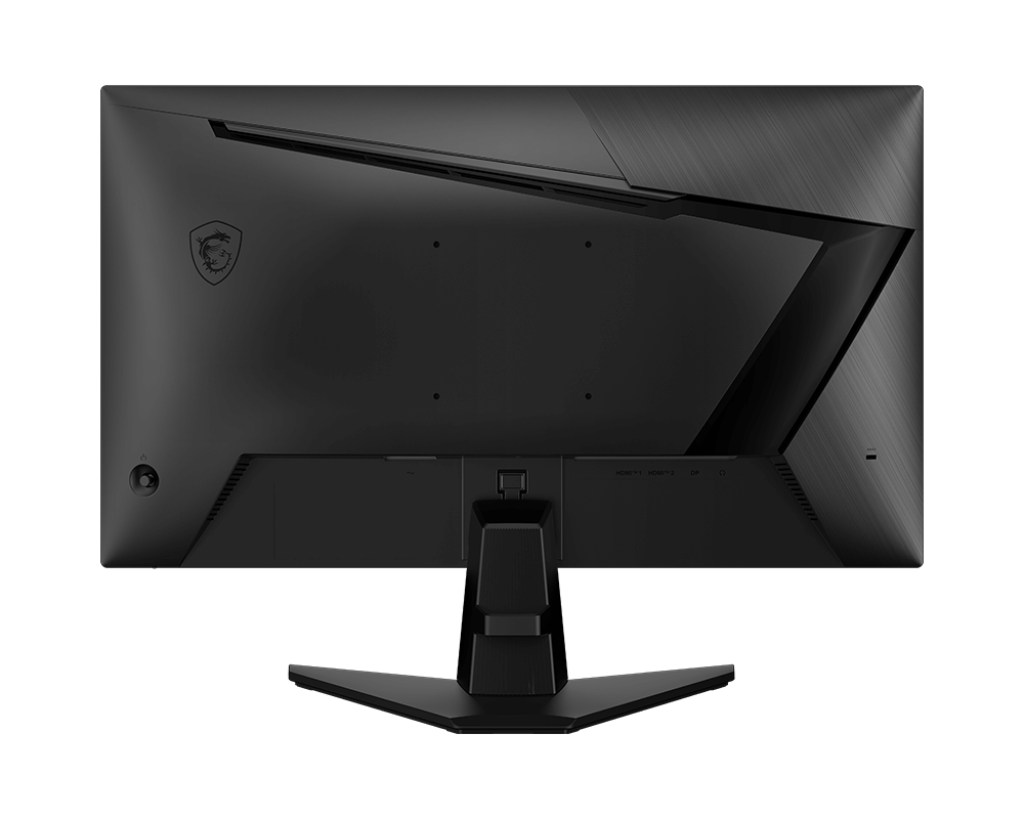 Màn hình Gaming MSI MAG 255XF | 25 inch, Full HD, Rapid IPS, 300Hz, 0.5ms, phẳng 2