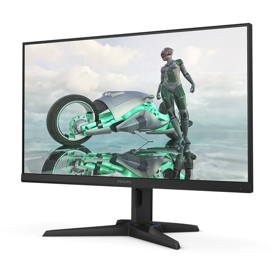 Màn hình Gaming FPS Philips Evnia 25M3N3240P/71 | 25 inch, Full HD, Fast IPS, 280Hz, 1 ms, Delta E <2 3