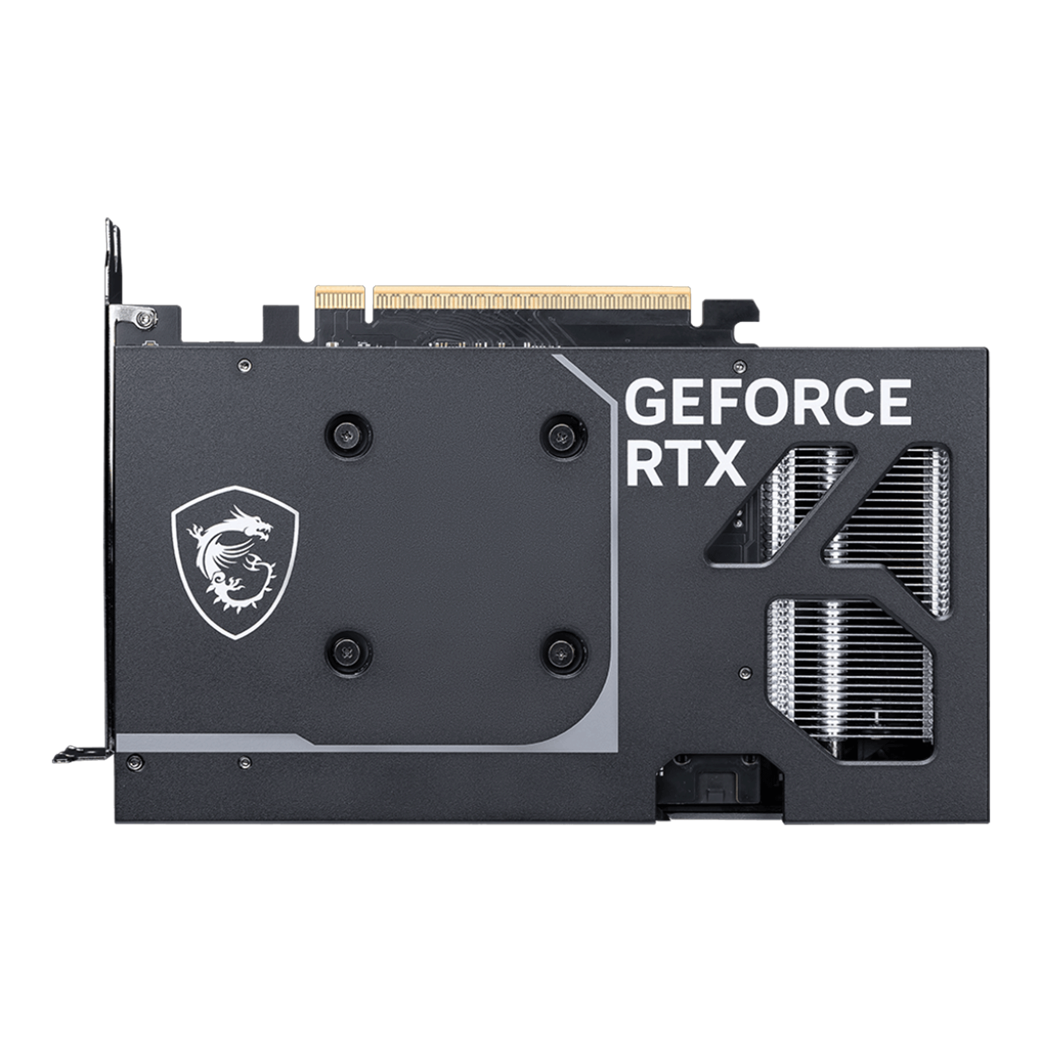 Card màn hình MSI GeForce RTX™ 5060 8G VENTUS 2X OC