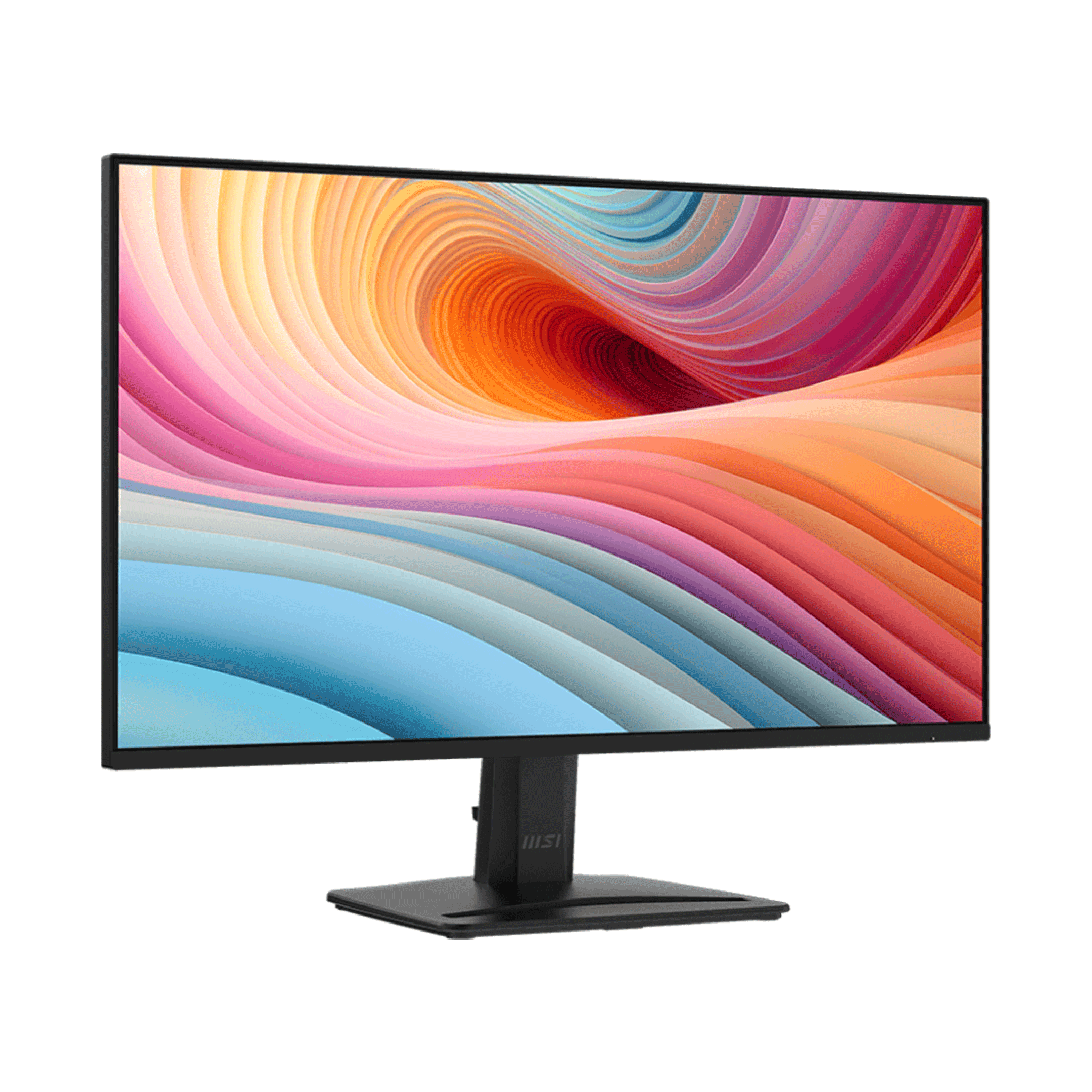 Màn hình MSI Pro MP251 E2 | 24.5 inch, Full HD, IPS, 120Hz, 1ms, phẳng 4