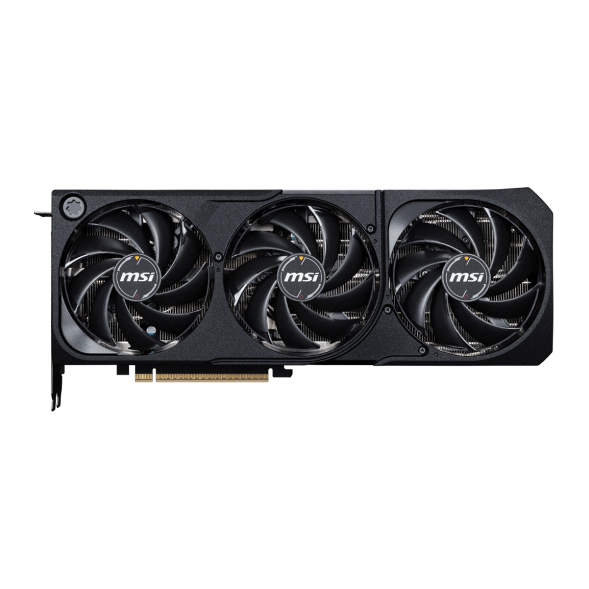 Card màn hình MSI GeForce RTX™ 5070 Ti 16G SHADOW 3X OC 7