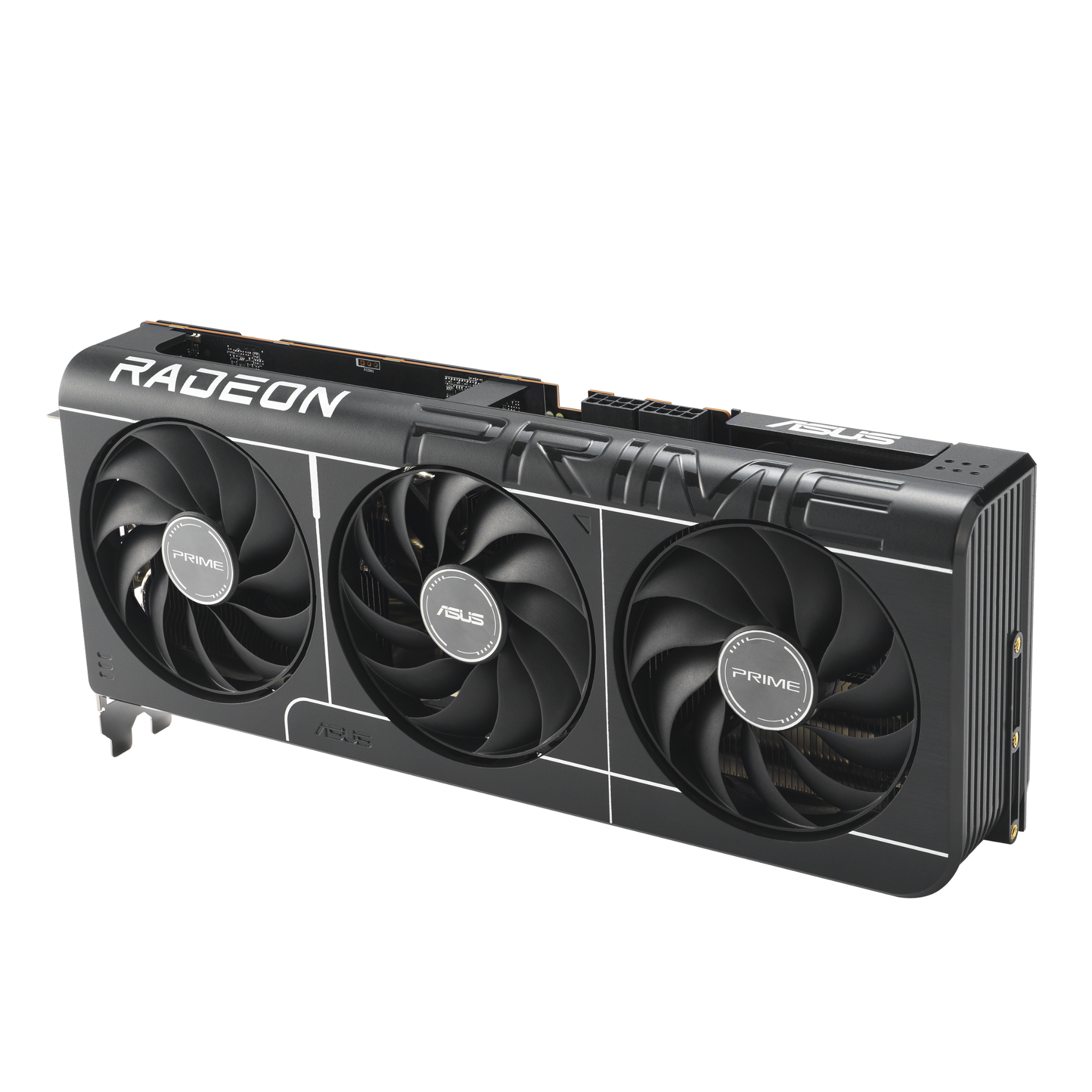 Card màn hình ASUS Prime  RX 9070 OC Edition 16GB GDDR6 4