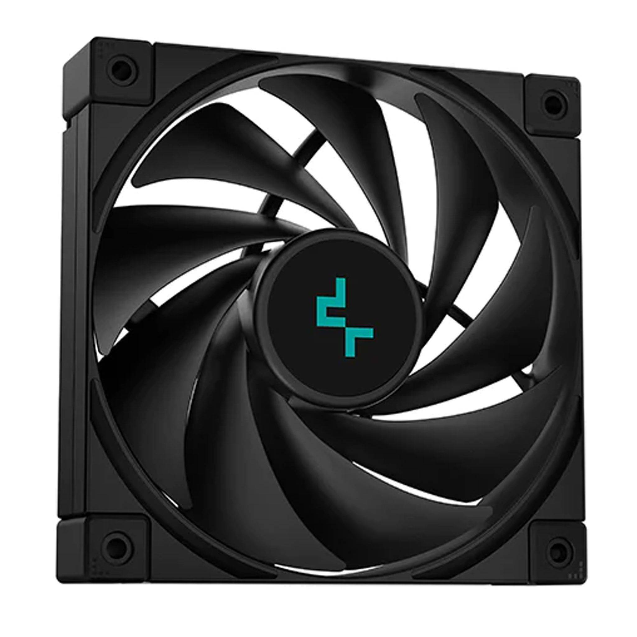 Fan Case DeepCool FK120 (AK DGT Series) - Đen 3