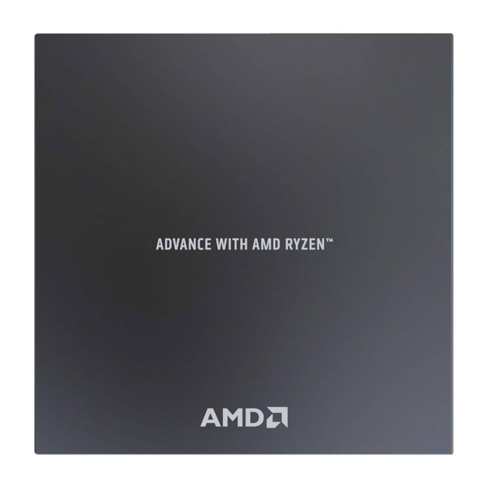 CPU AMD Ryzen 9 7900 Chính hãng | 3.7GHz up to 5.4GHz, 12 Cores 24 Threads, AM5 2