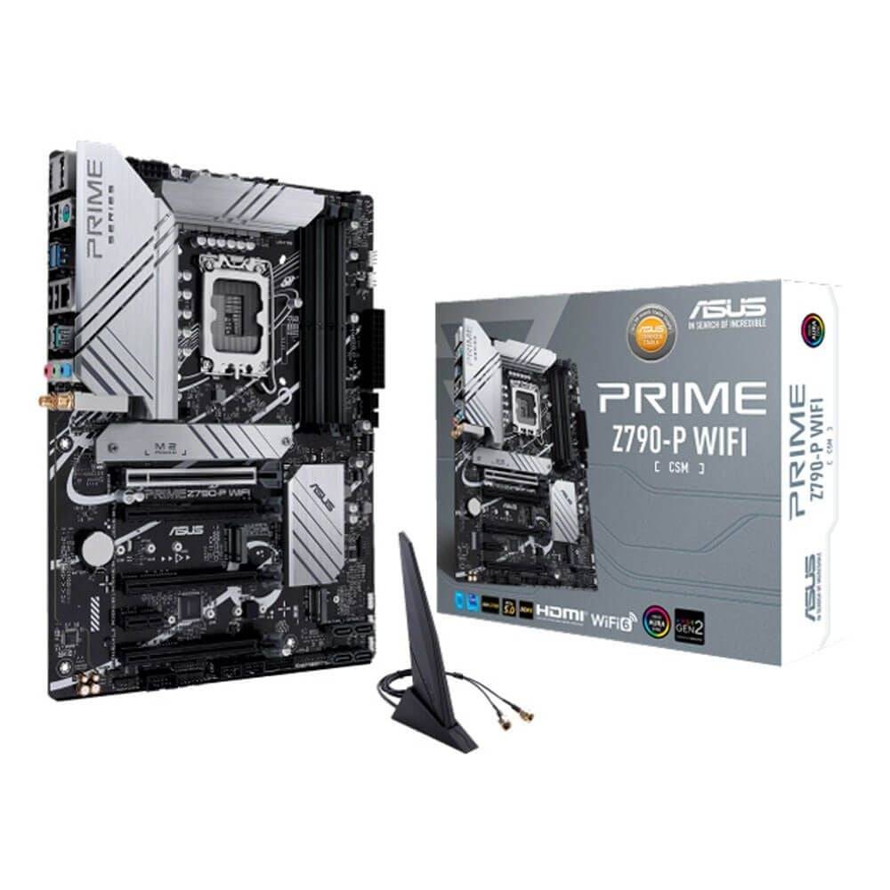 Mainboard Asus Prime Z790 P Wifi CSM DDR5