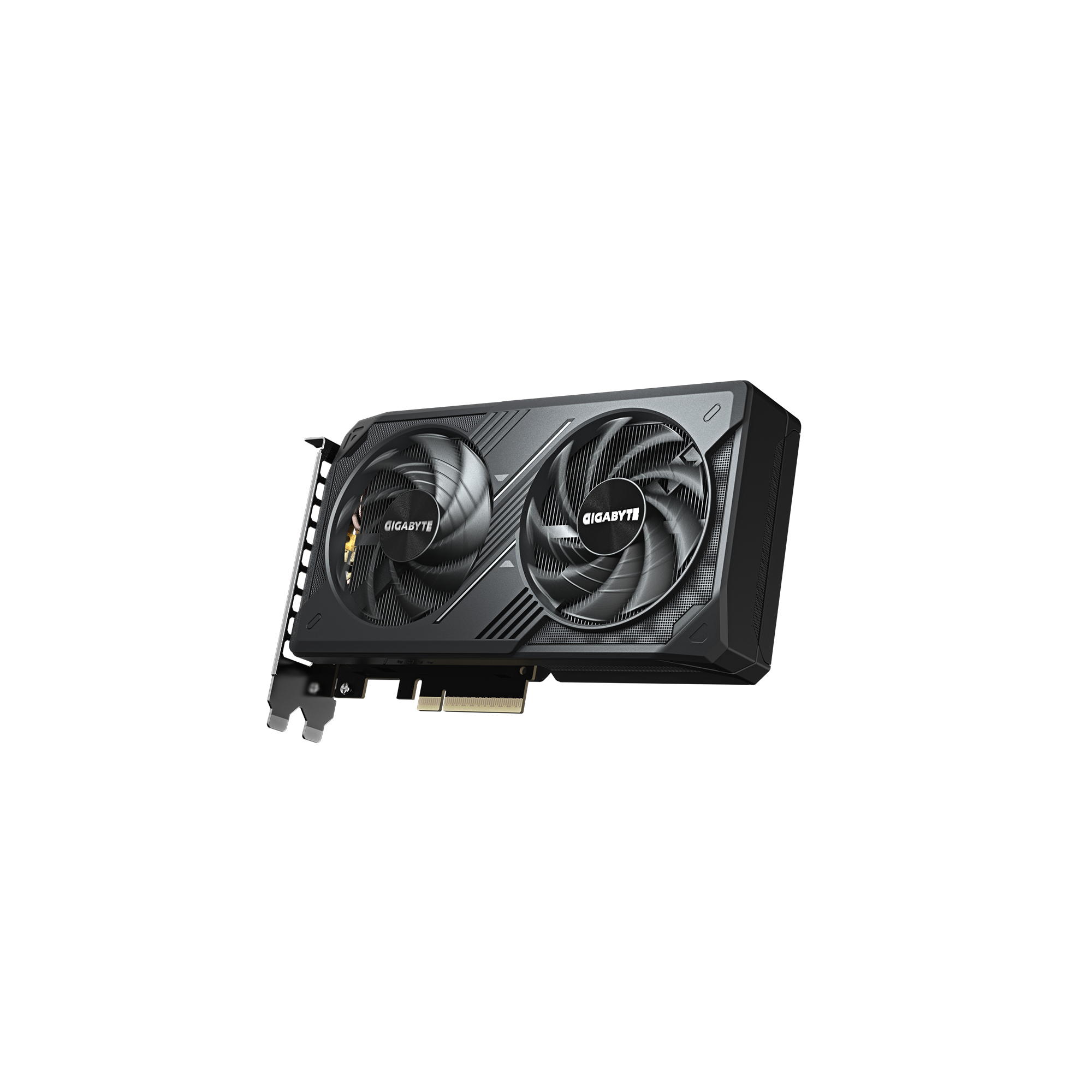 Card màn hình Gigabyte GeForce RTX™ 5060 WINDFORCE OC 8G 5