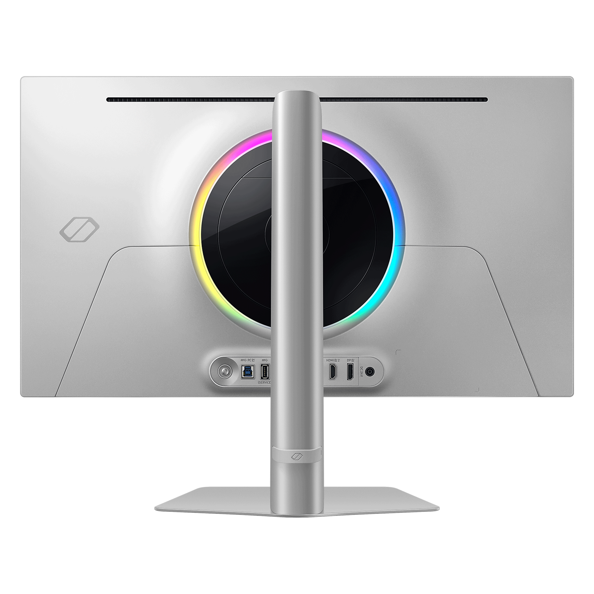 Màn hình Samsung Odyssey OLED G6 G60SD QHD 360Hz LS27DG602SEXXV 4