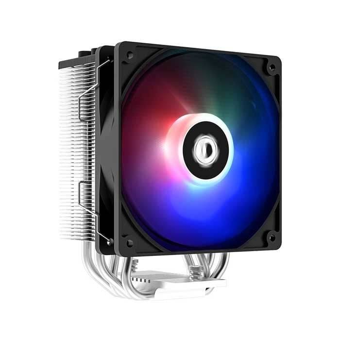 Tản Nhiệt CPU ID-Cooling SE-214-XT Air Cooling 3