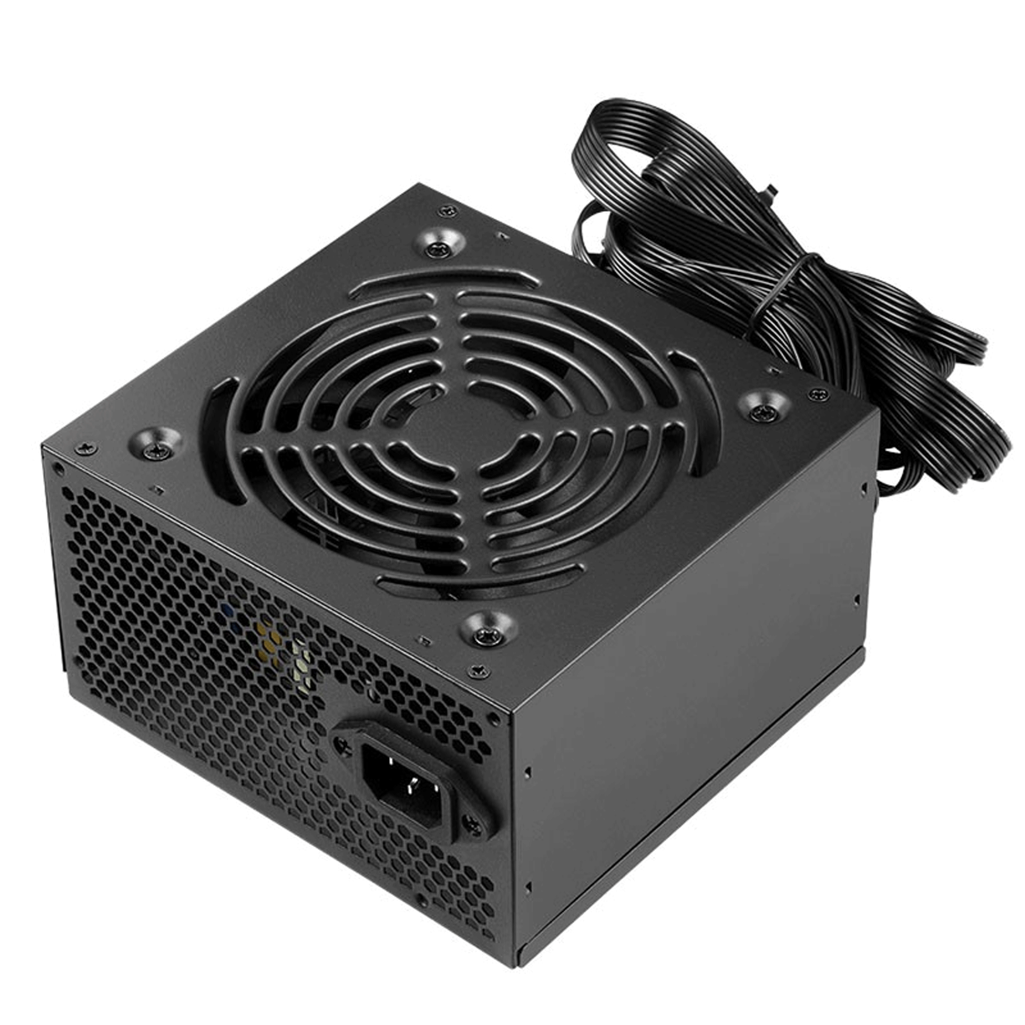 Nguồn Segotep Q-Power 350 | 250W, Đen