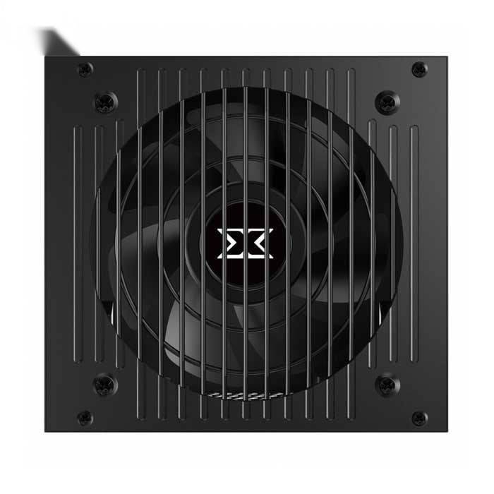 Nguồn Xigmatek 450W X-POWER III X-500 (EN45976) 3