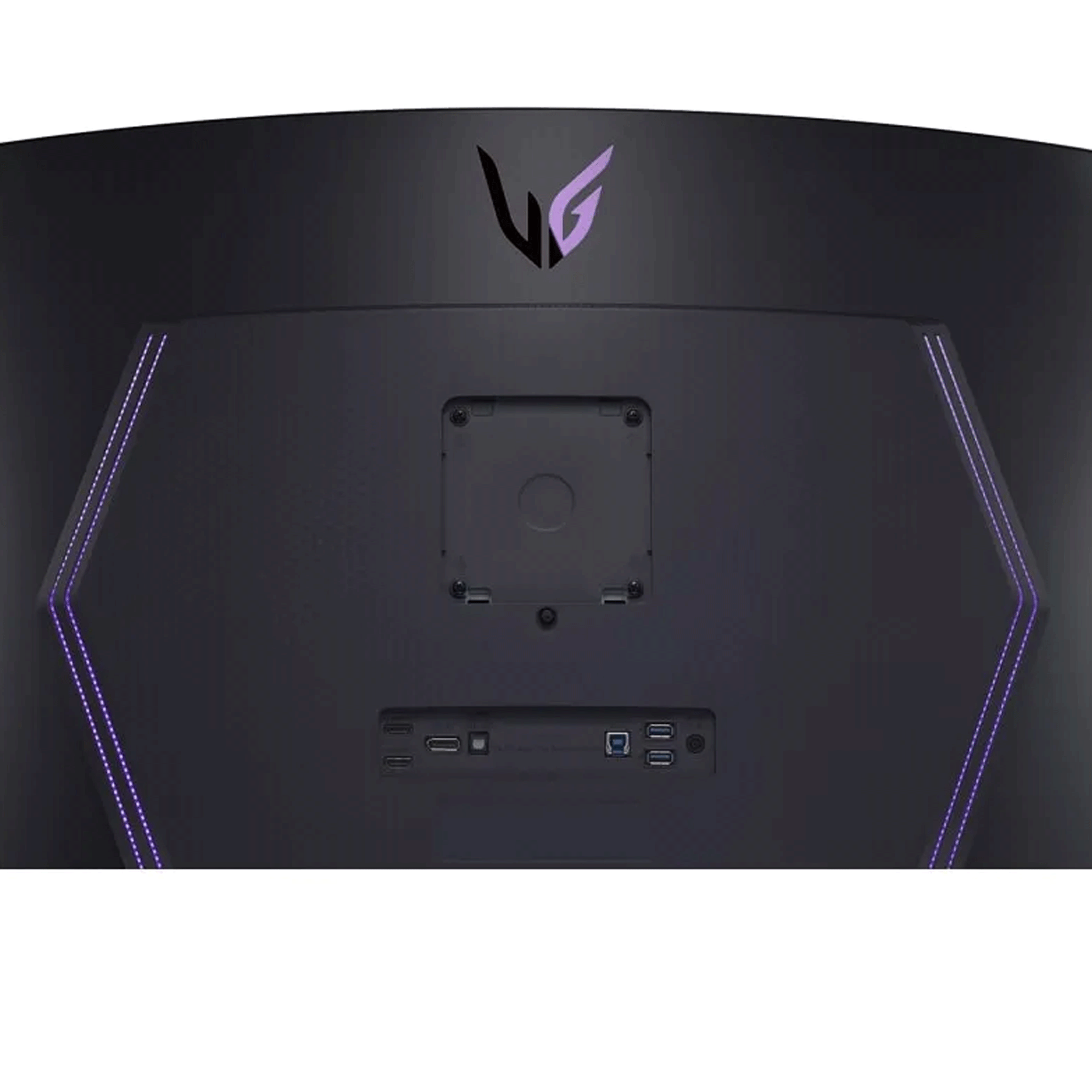 Màn hình Gaming LG 45GR95QE-B.ATV | 45 inch, 2K, OLED, 240Hz, 0.03 ms, cong 6