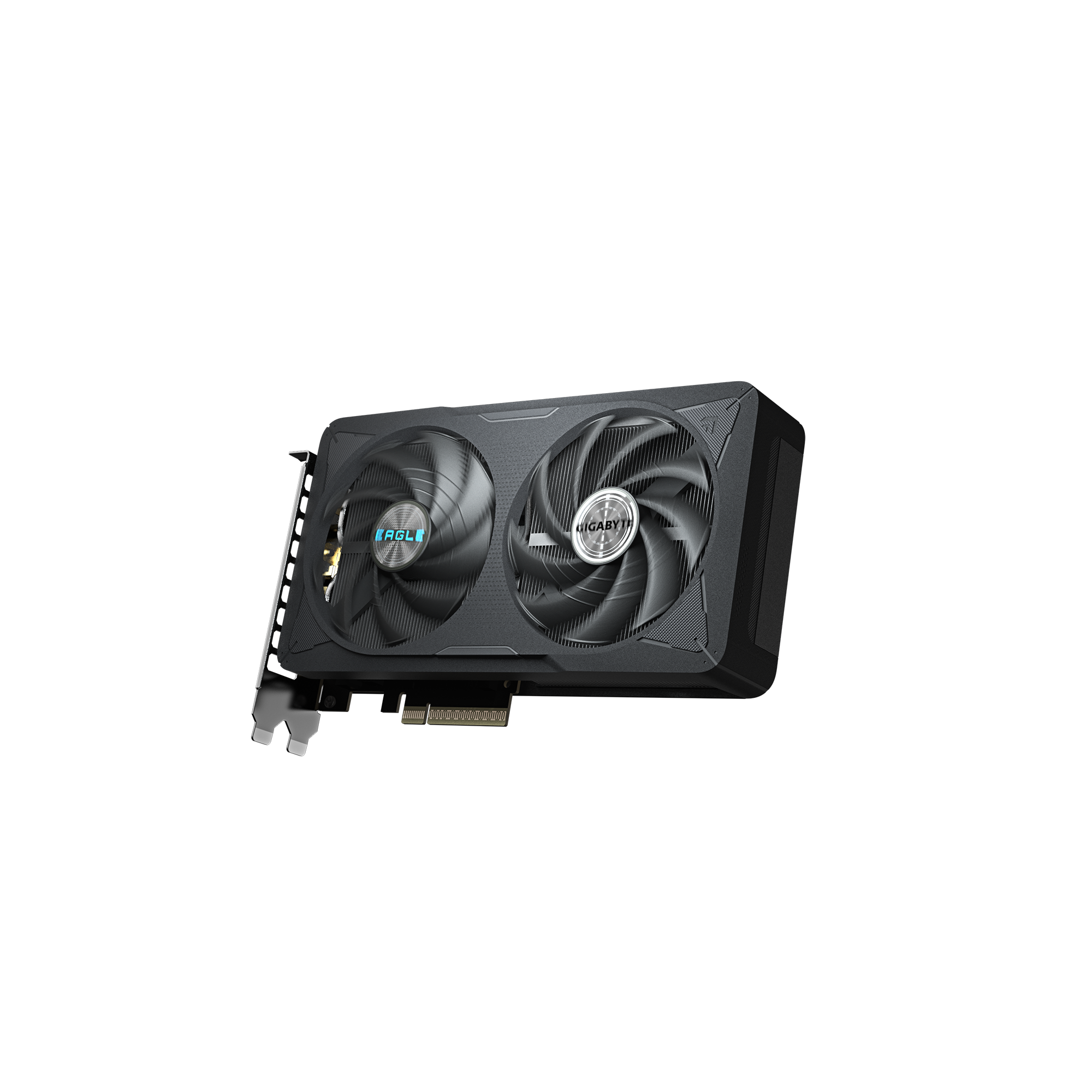 Card màn hình Gigabyte GeForce RTX™ 5060 EAGLE OC 8G 2
