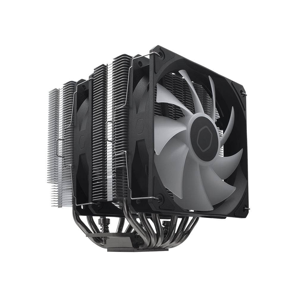 Tản Nhiệt CPU Cooler Master Hyper 620S ARGB Air Cooling (RR-D6NA-17PA-R1) 3