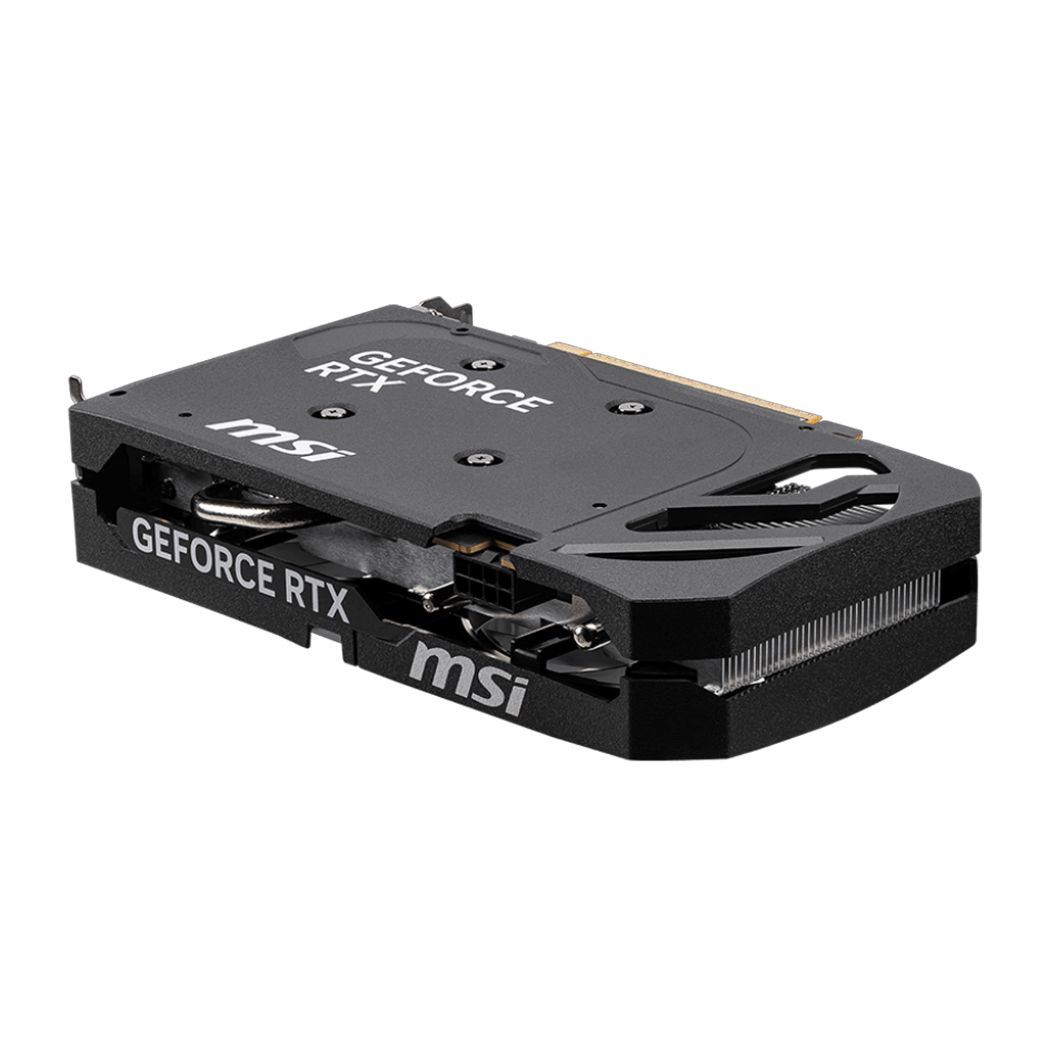 Card màn hình MSI GeForce RTX™ 5060 8G SHADOW 2X OC 4