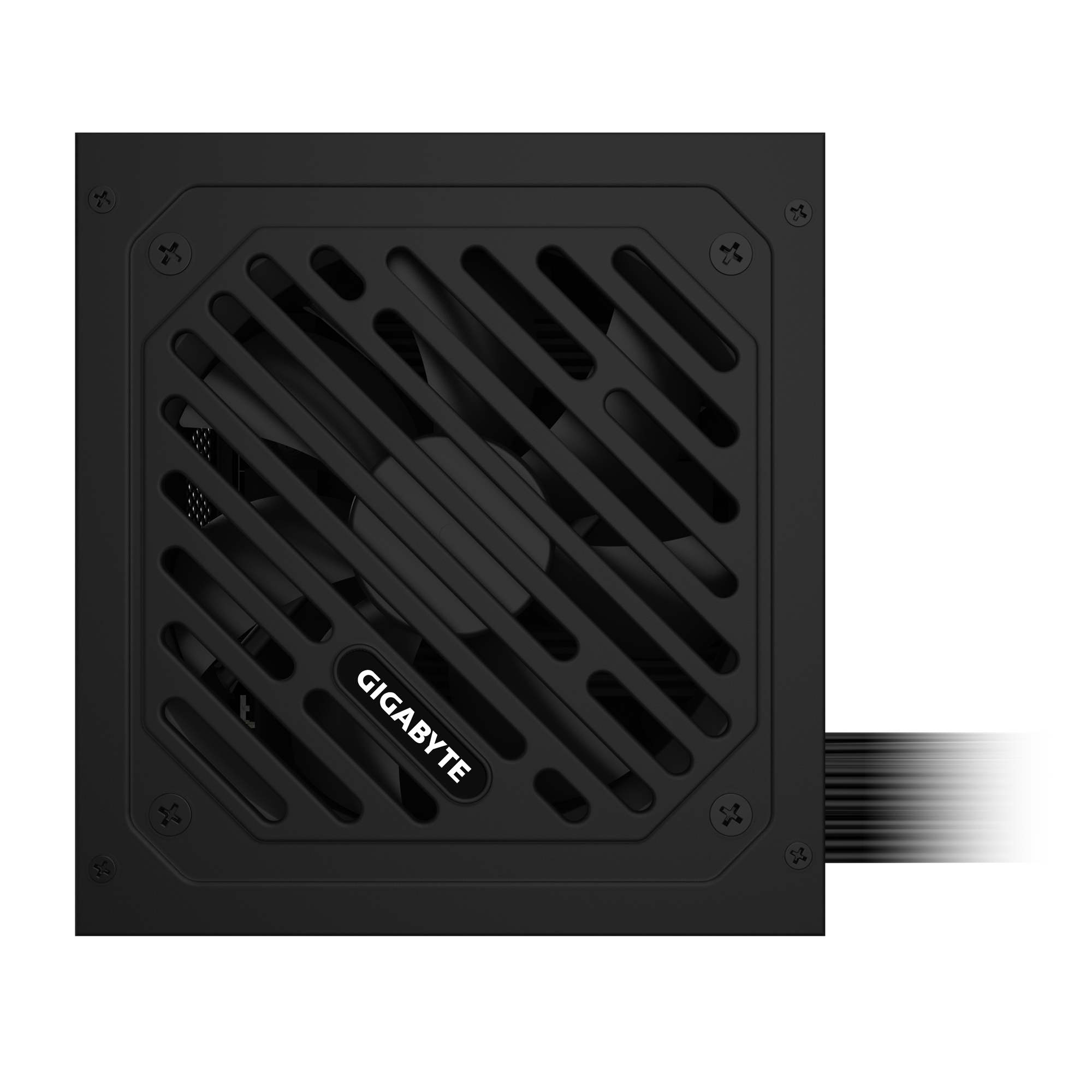 Nguồn Gigabyte P550SS 550W - Black (GP-P550SS) 6