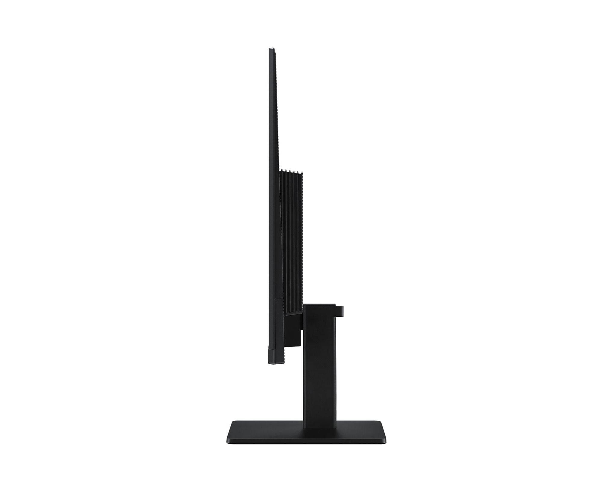 Màn hình Samsung LS24D300GAEXXV | 24 inch, FHD, IPS, 100Hz, 5ms
