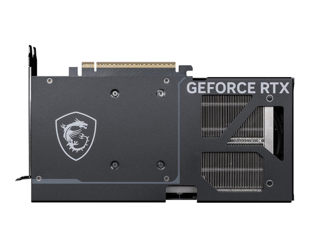 Card màn hình MSI RTX™ 5070 12G VENTUS 2X OC 6