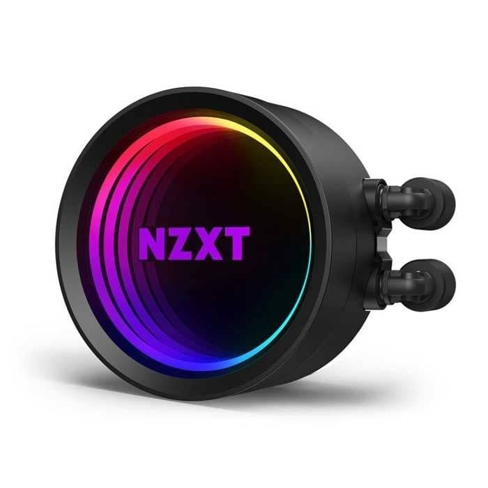 Tản nhiệt CPU NZXT Kraken X63 ARGB AiO Cooling (280) 3