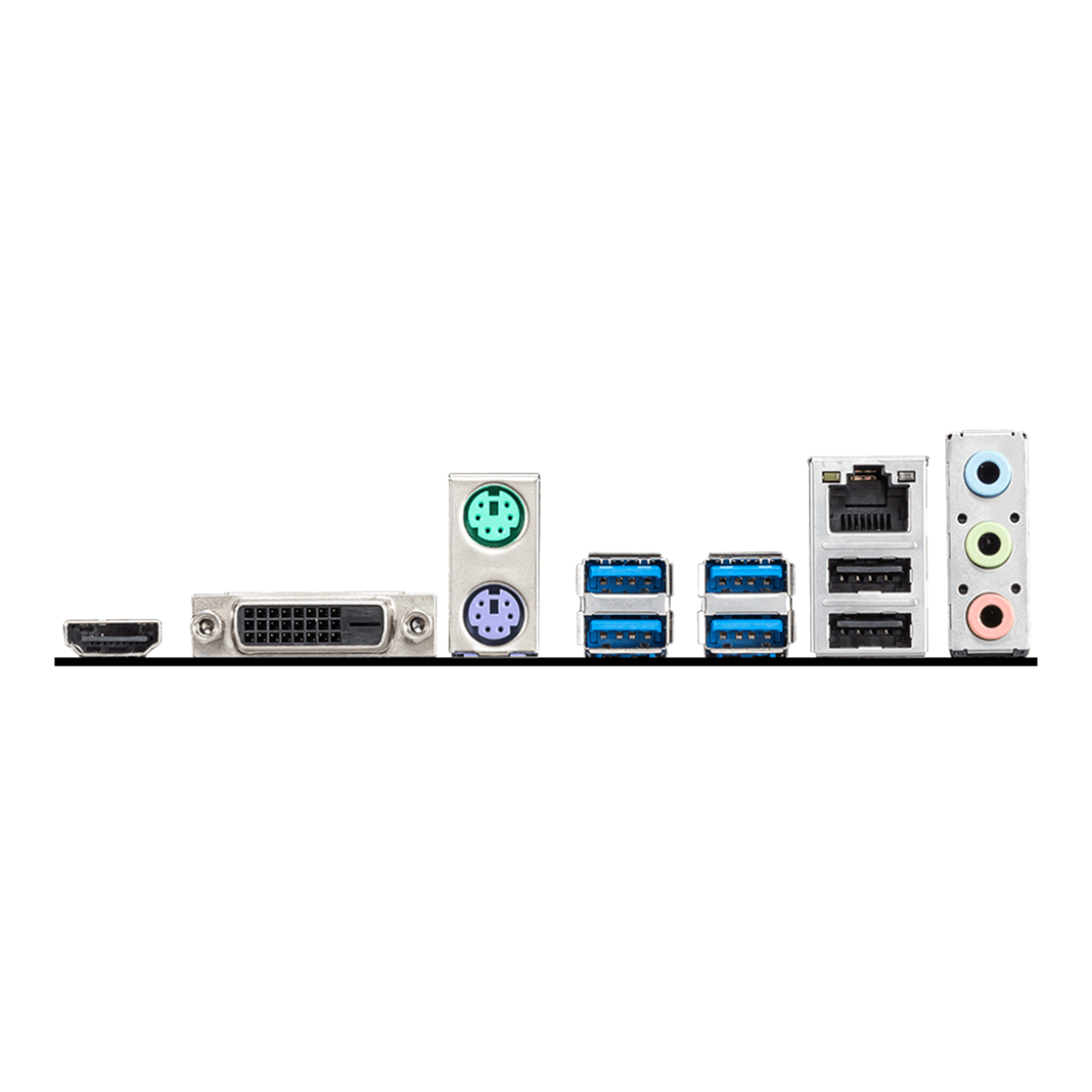 Mainboard MSI A520M-A Pro 3