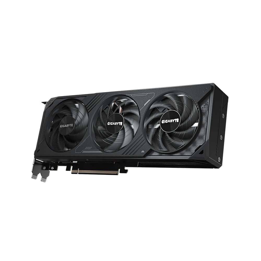 Card màn hình Gigabyte GeForce RTX 5070 WINDFORCE SFF 12G 5