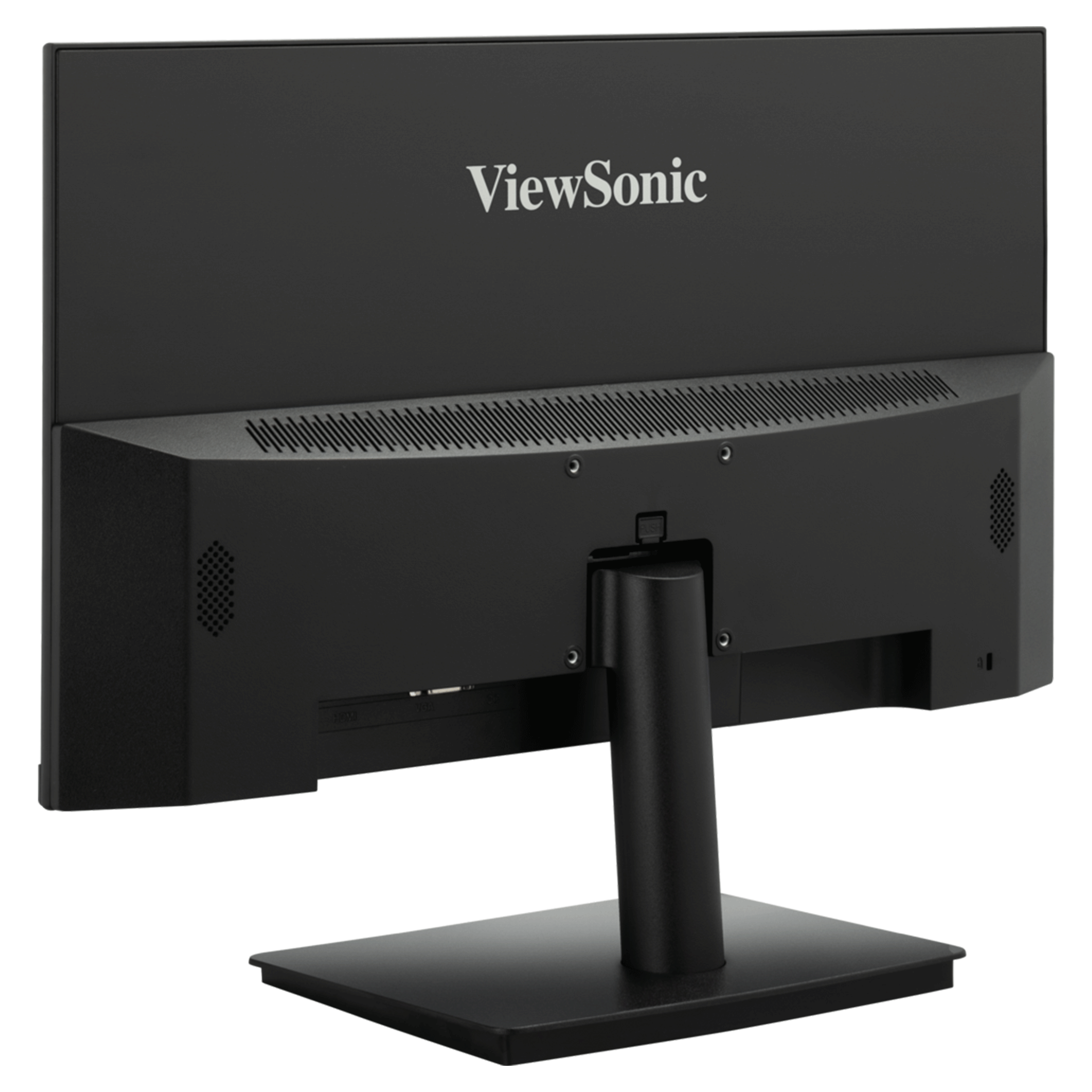 Màn hình Viewsonic VA220-H | 21.5 inch, Full HD, VA, 100Hz, 1ms, phẳng 4