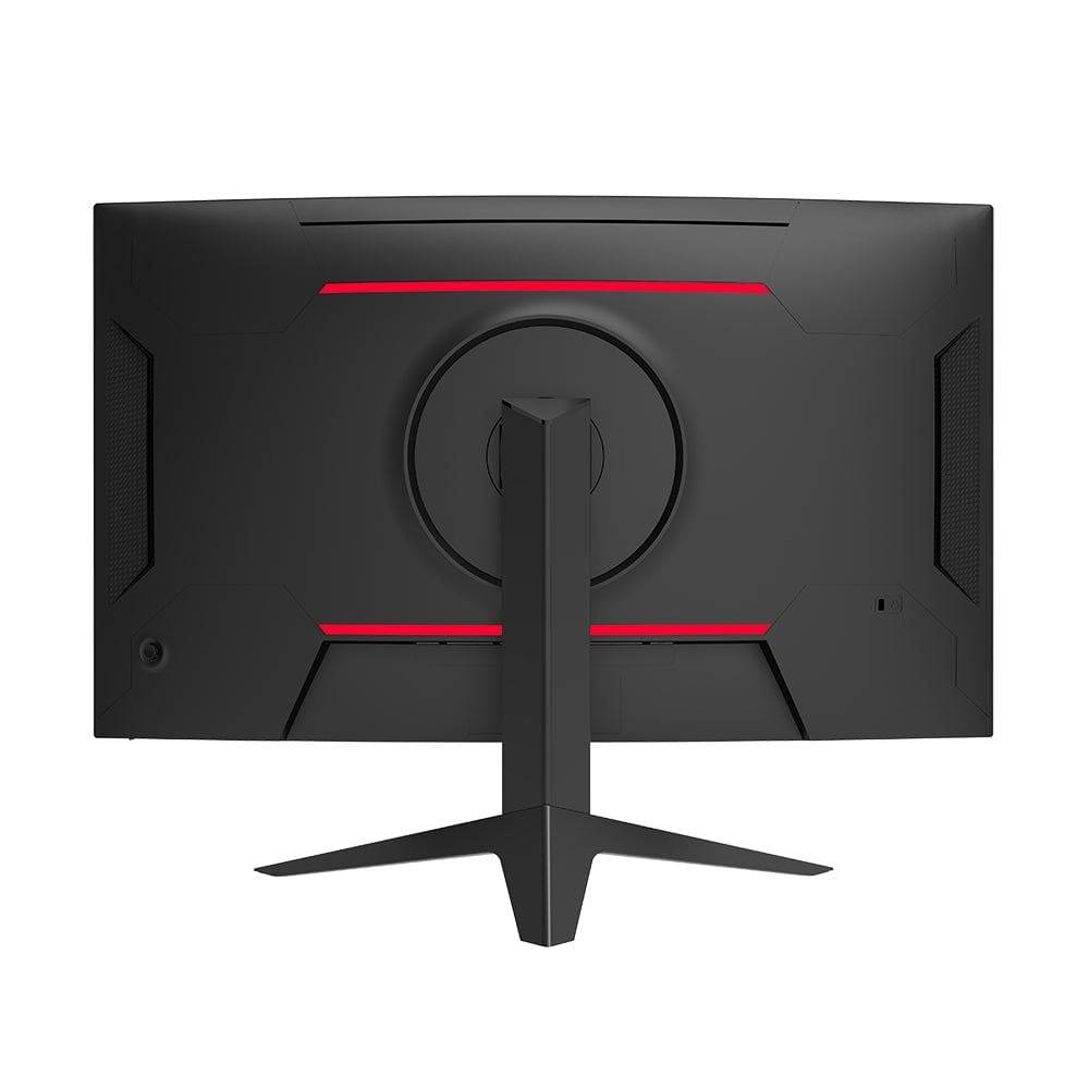 Màn hình Gaming KTC H27S17 | 27 inch, 2K, HVA, 180Hz, 1ms, Cong