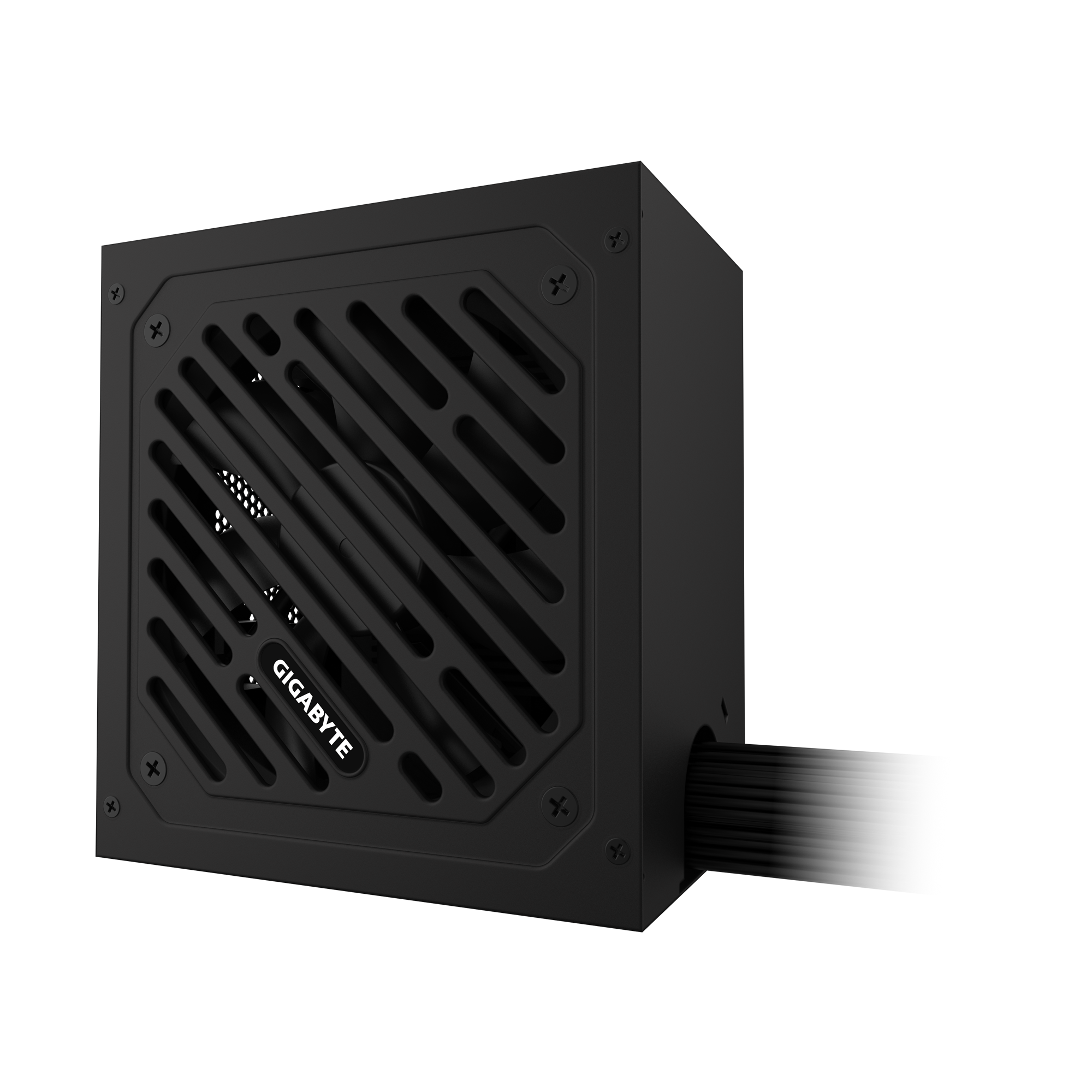 Nguồn Gigabyte P550SS 550W - Black (GP-P550SS)