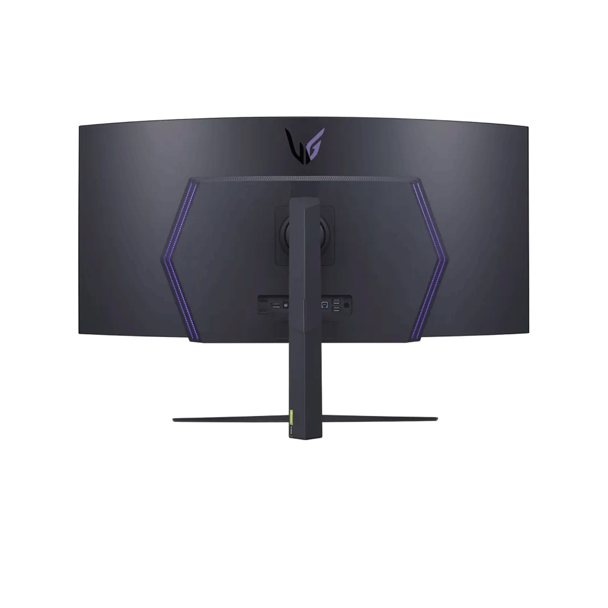 Màn hình Gaming LG 45GR95QE-B.ATV | 45 inch, 2K, OLED, 240Hz, 0.03 ms, cong 2