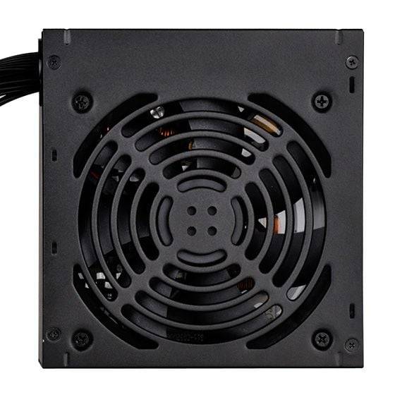 Nguồn SilverStone Essential Series ET650 80 Plus Bronze (SST ET650 B) 3