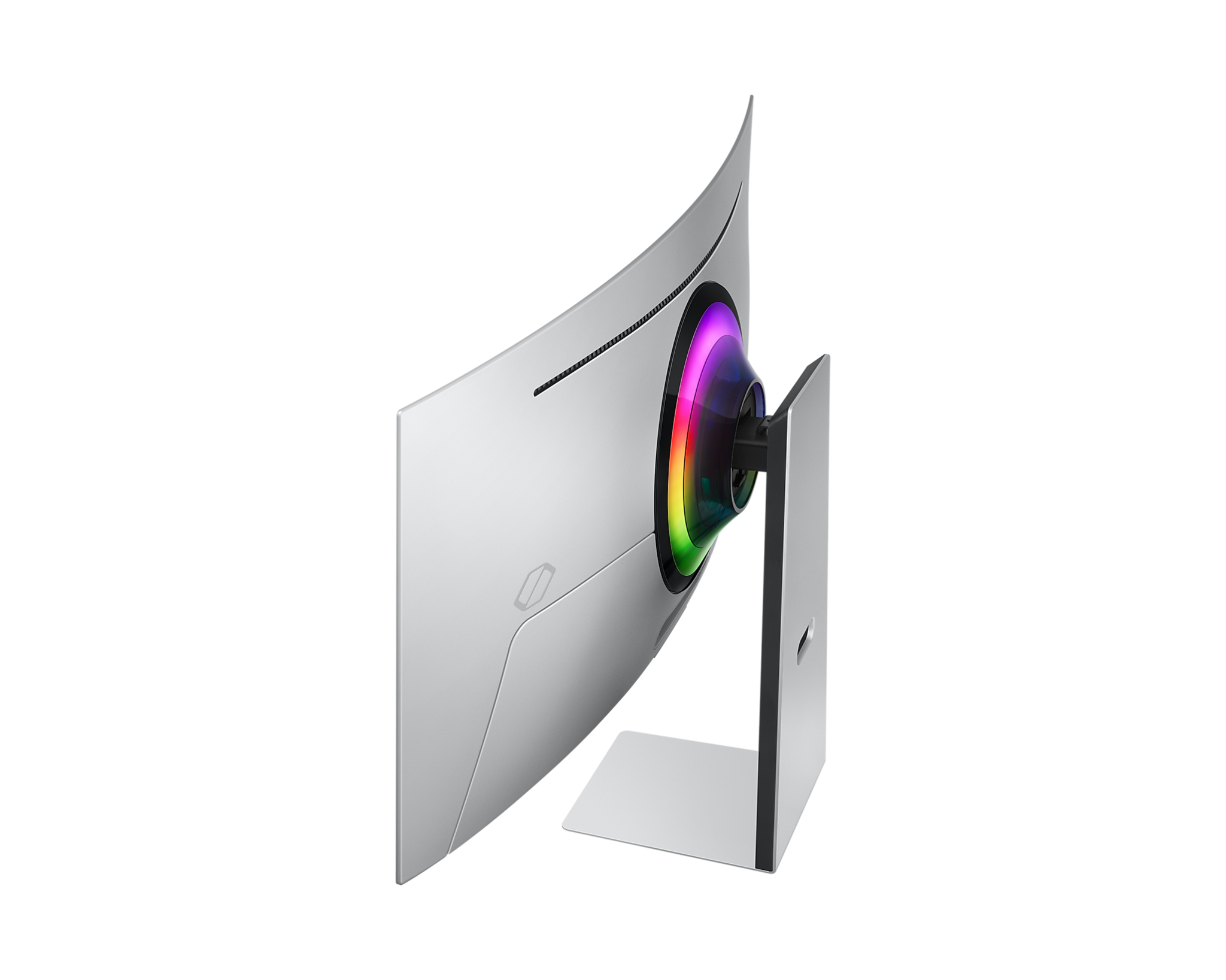 Màn hình Samsung Gaming LS34DG850SEXXV | 34 inch, Ultra WQHD, OLED, 175Hz, 0.03ms 3