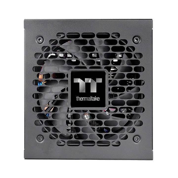 Nguồn Thermaltake Toughpower GT 850W Gold - Black | Full-Module, ATX3.1, PCIe 5.1 4