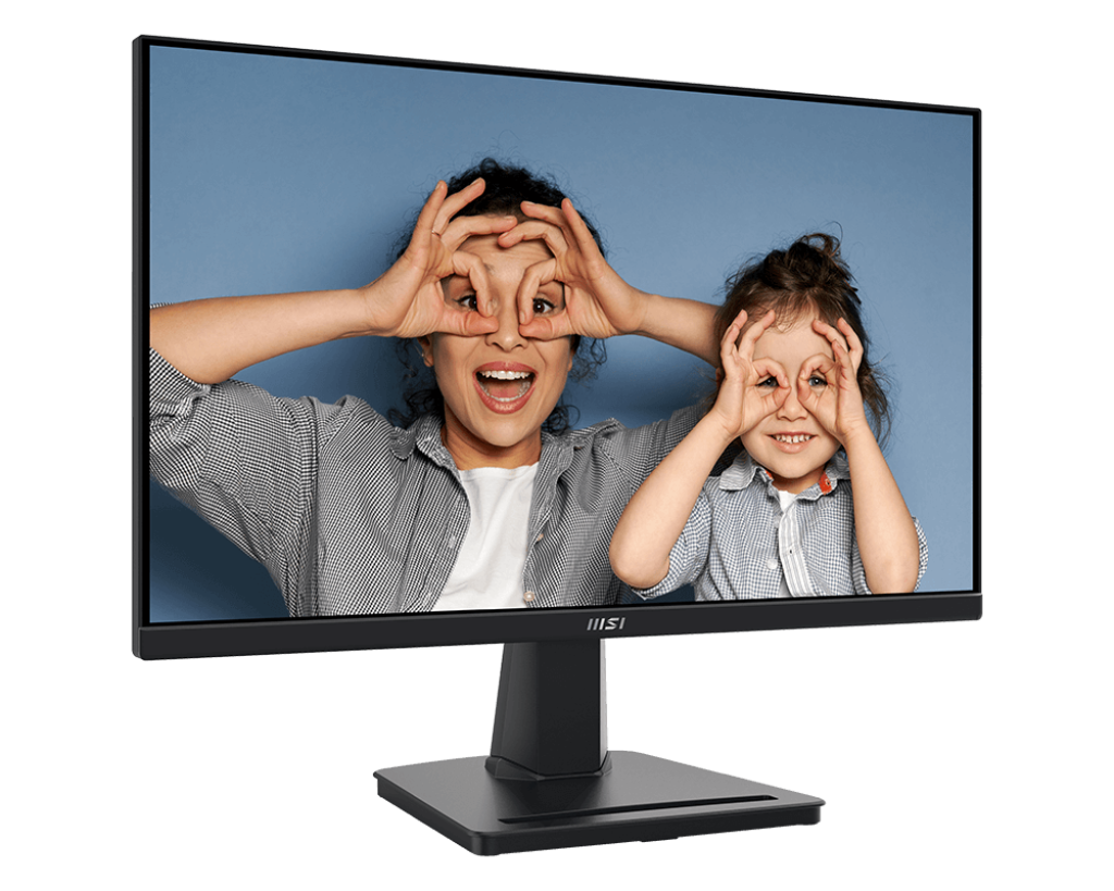 Màn hình MSI PRO MP225V | 21.5 inch, FHD, VA, 100Hz, 1ms