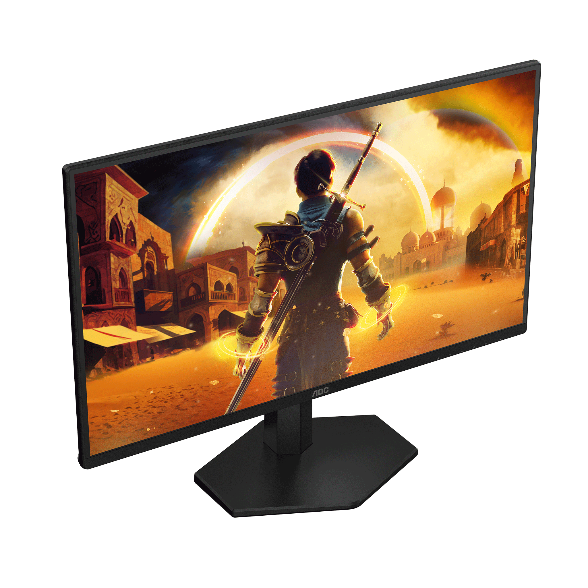 Màn hình Gaming AOC 25G42E | 24.5 inch, Full HD, IPS, 180Hz, 0.5 ms 8