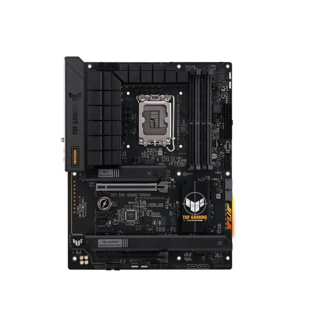 Mainboard Asus TUF Gaming B760 Plus Wifi DDR4