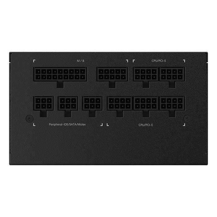 Nguồn Gigabyte GP-P1000GM 1000W 80 Plus Gold Full Modular 3