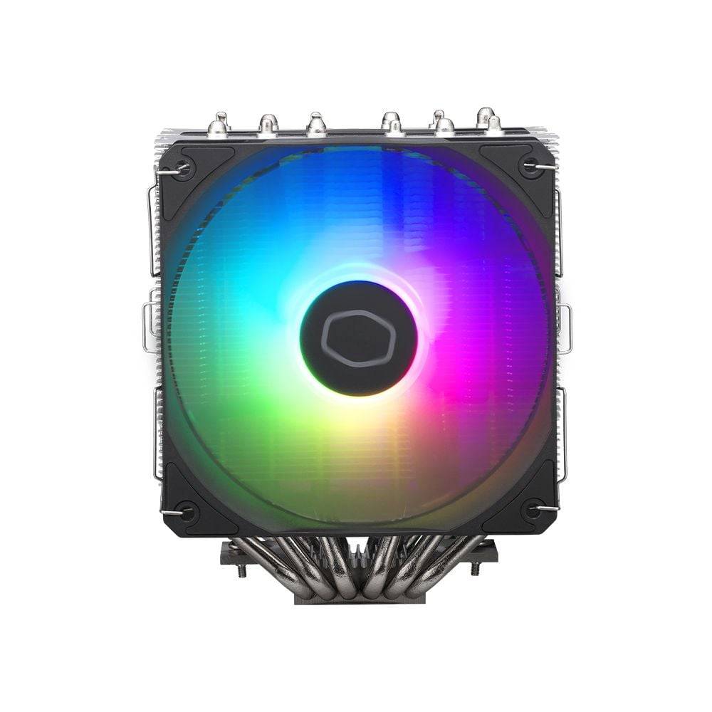 Tản Nhiệt CPU Cooler Master Hyper 620S ARGB Air Cooling (RR-D6NA-17PA-R1) 8