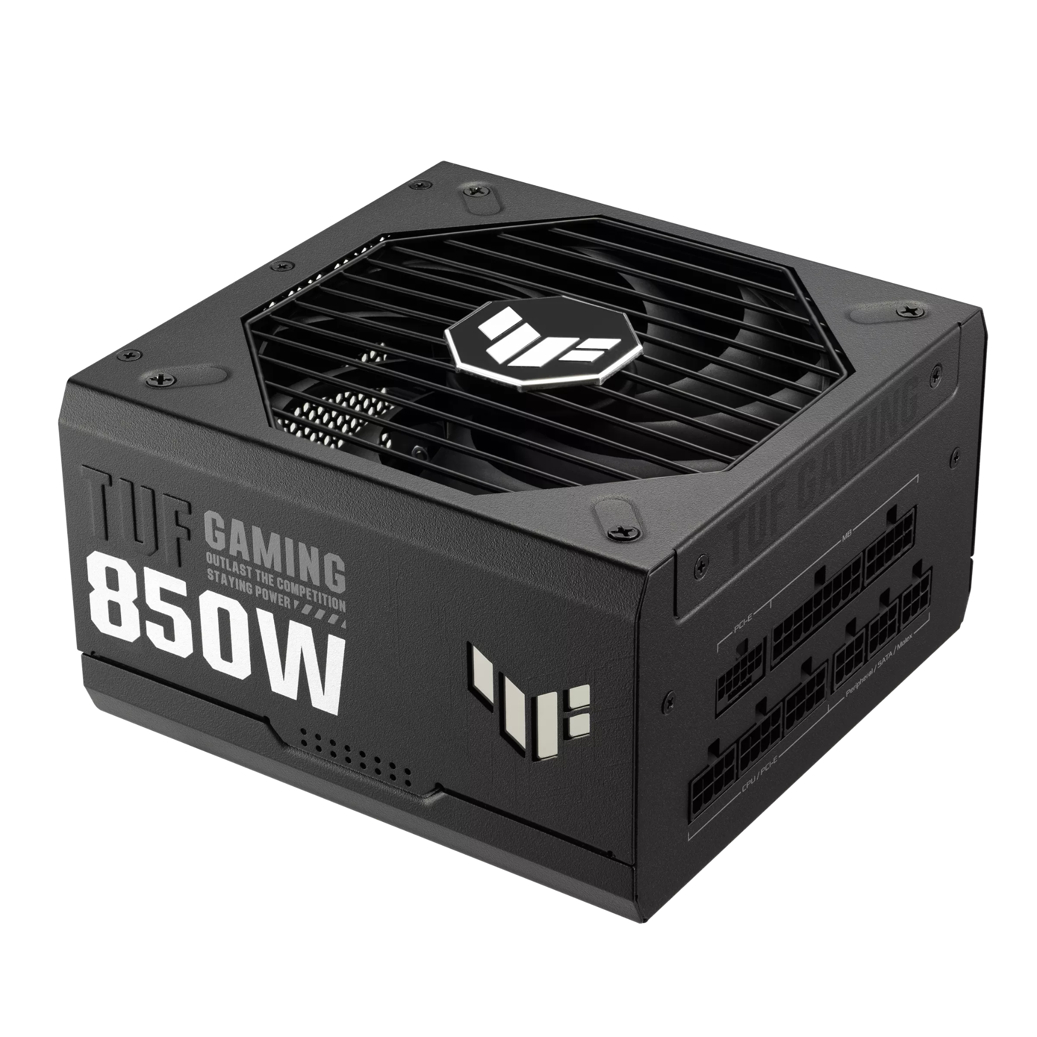 Nguồn ASUS TUF Gaming 850W Gold | 80 Plus Gold, Full Module, PCIe 5.0,  ATX 3.0 2